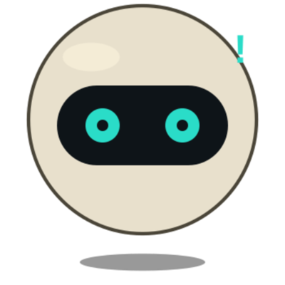George Droid excited
