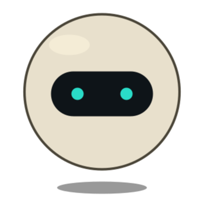 George Droid at rest