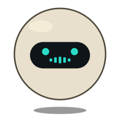 George Droid talking
