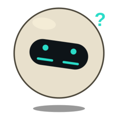 George Droid thinking