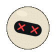 firexrDed emote