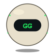 firexrGG emote